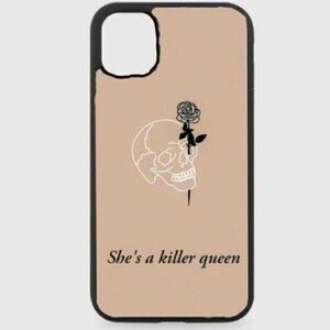 QUEEN Killer Queen Phone Case